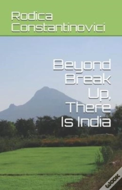 Capa do artigo Beyond Break Up, There Is India