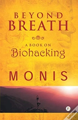 Capa do artigo Beyond Breath A Book On Biohacking