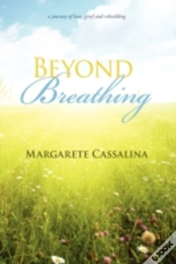 Capa do artigo Beyond Breathing