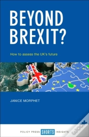 Capa do artigo Beyond Brexit?