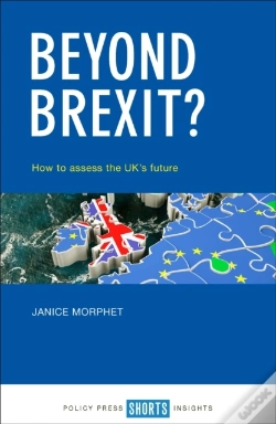 Capa do artigo Beyond Brexit?