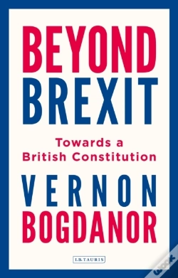 Capa do artigo Beyond Brexit