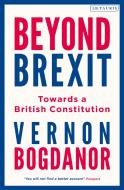 Beyond Brexit
