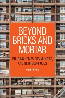 Capa do artigo Beyond Bricks And Mortar