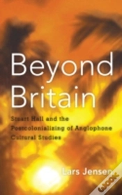 Capa do artigo Beyond Britain