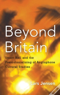 Capa do artigo Beyond Britain