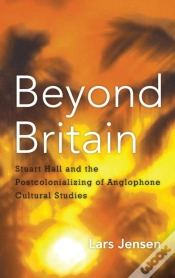Capa do artigo Beyond Britain