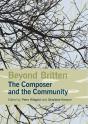 Beyond Britten: The Composer And The Community - Preview