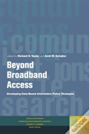 Capa do artigo Beyond Broadband Access