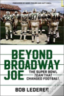 Beyond Broadway Joe