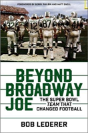 Beyond Broadway Joe - Preview