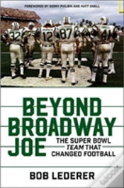 Capa do artigo Beyond Broadway Joe