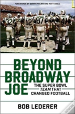 Capa do artigo Beyond Broadway Joe