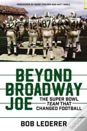 Beyond Broadway Joe