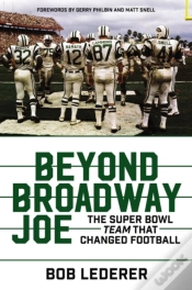 Capa do artigo Beyond Broadway Joe
