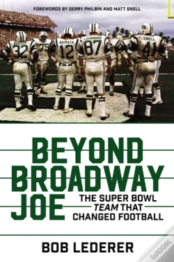 Capa do artigo Beyond Broadway Joe