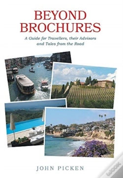 Capa do artigo Beyond Brochures