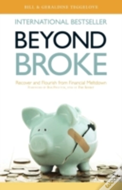 Capa do artigo Beyond Broke