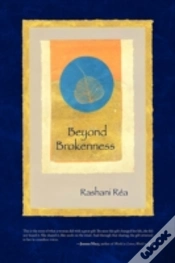 Capa do artigo Beyond Brokenness