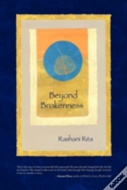 Capa do artigo Beyond Brokenness