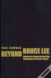 Capa do artigo Beyond Bruce Lee