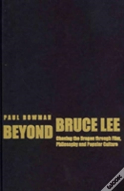 Capa do artigo Beyond Bruce Lee