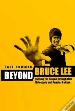 Capa do artigo Beyond Bruce Lee