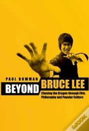 Capa do artigo Beyond Bruce Lee