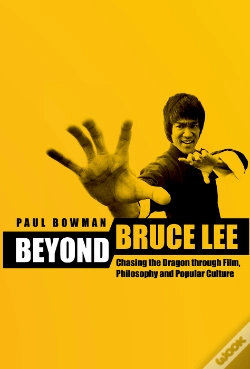 Capa do artigo Beyond Bruce Lee