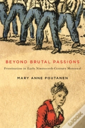 Beyond Brutal Passions