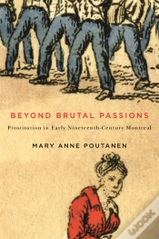 Capa do artigo Beyond Brutal Passions