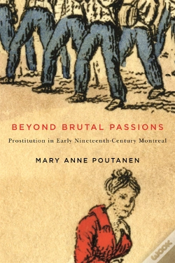 Capa do artigo Beyond Brutal Passions