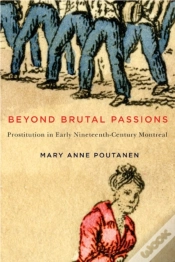Capa do artigo Beyond Brutal Passions