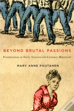 Capa do artigo Beyond Brutal Passions