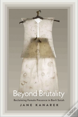 Capa do artigo Beyond Brutality