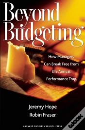 Capa do artigo Beyond Budgeting
