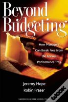 Beyond Budgeting