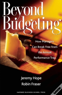 Capa do artigo Beyond Budgeting