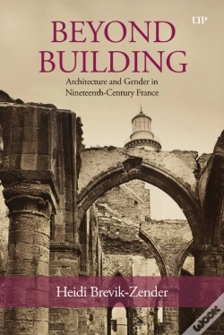 Capa do artigo Beyond Building