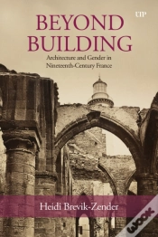 Capa do artigo Beyond Building
