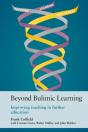 Beyond Bulimic Learning - Preview