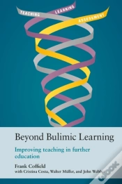 Capa do artigo Beyond Bulimic Learning