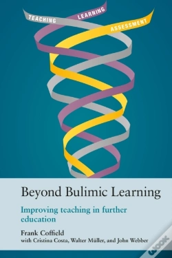 Capa do artigo Beyond Bulimic Learning