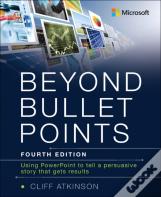 Beyond Bullet Points