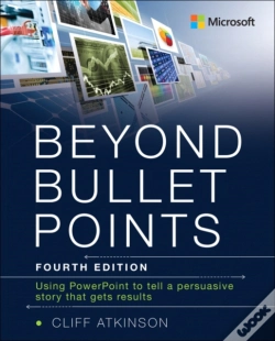 Capa do artigo Beyond Bullet Points