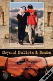 Capa do artigo Beyond Bullets And Bombs