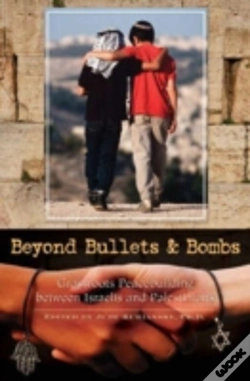Capa do artigo Beyond Bullets And Bombs