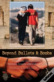 Capa do artigo Beyond Bullets And Bombs
