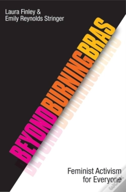 Capa do artigo Beyond Burning Bras