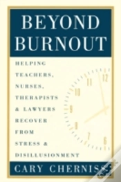 Capa do artigo Beyond Burnout